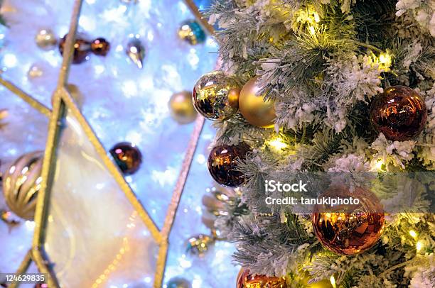 Christmas Decorations Stock Photo - Download Image Now - Celebration, Christmas, Christmas Decoration