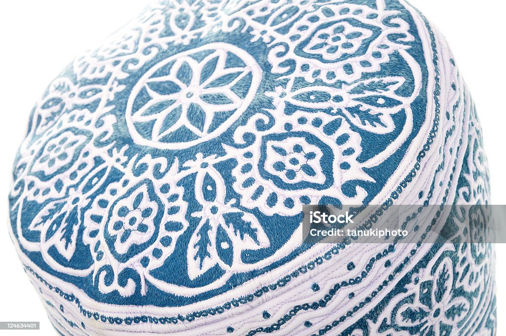 Tappo dell'Oman - Foto stock royalty-free di Artigianato