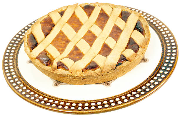 istock traditional easter pie of campania 124634911
