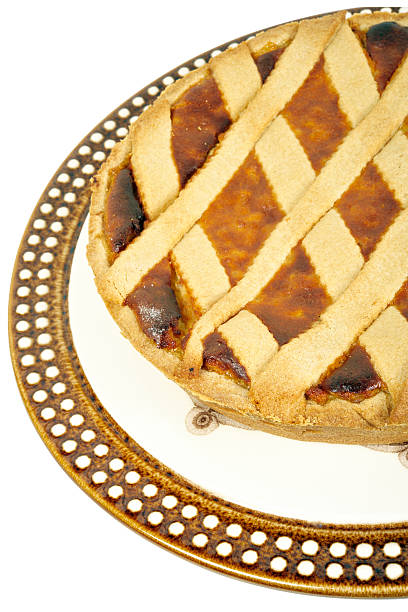 istock traditional easter pie of campania 124634926