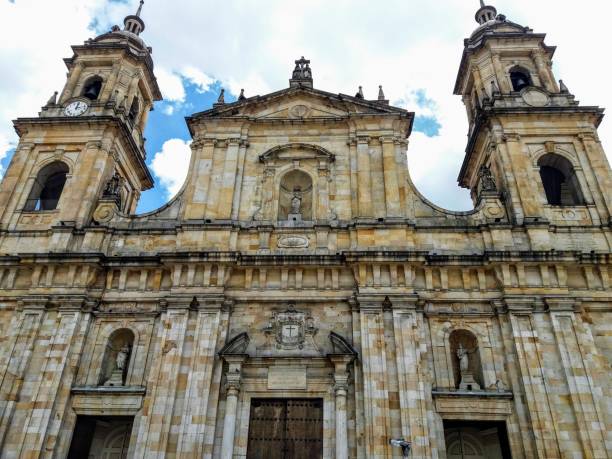 istock Bogota City 1246349662