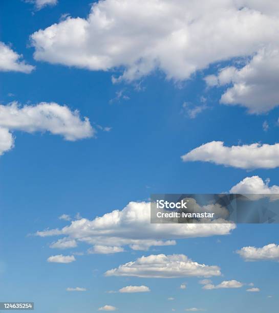 Sky Background Stock Photo - Download Image Now - Atmospheric Mood, Backgrounds, Beauty In Nature