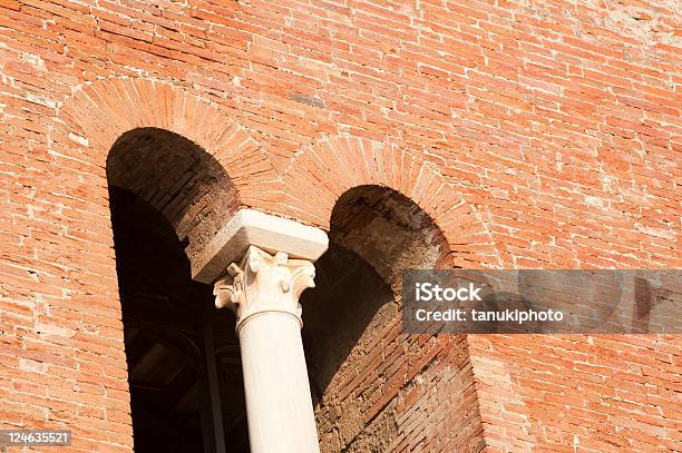 베네딕트 봄 Santangelo In Formis 0명에 대한 스톡 사진 및 기타 이미지 - 0명, 건축, 건축물