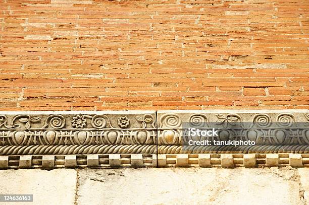 Detalles Arquitectónicos Foto de stock y más banco de imágenes de Arquitectura - Arquitectura, Basílica, Benedictino