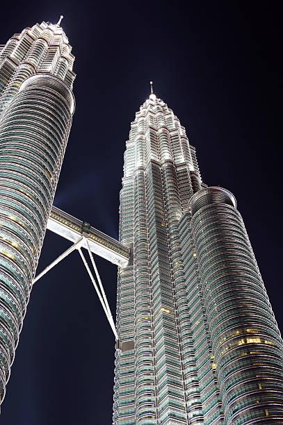 istock Petronas Twin Towers 124636598