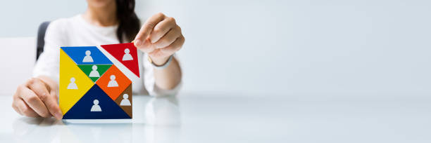 istock HR Manager Recruiting. Business Recruitment 1246366610
