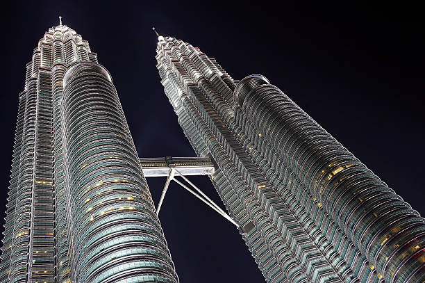 istock Petronas Twin Towers 124636662