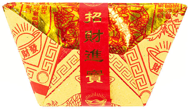 istock Taoist Joss Paper 124639104