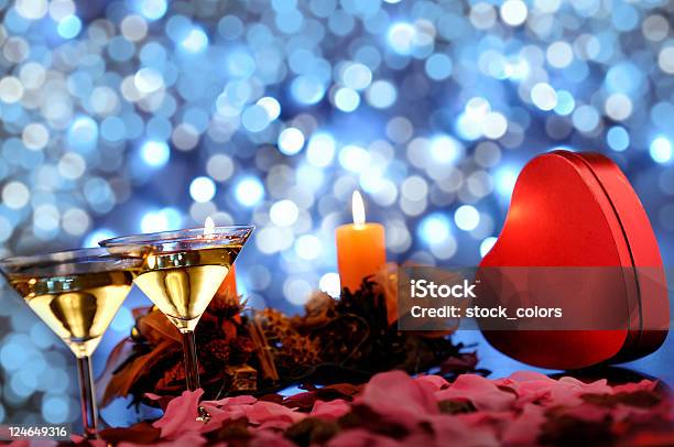 Dia Dos Namorados - Fotografias de stock e mais imagens de Amor - Amor, Aniversário especial, Artigo de Decoração