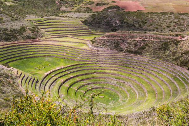 istock Photographs taken in Cusco, Peru 1246498940
