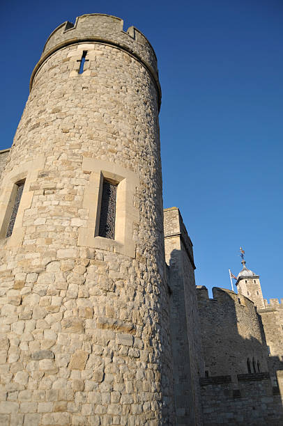 istock Tower of London, UK 124651493