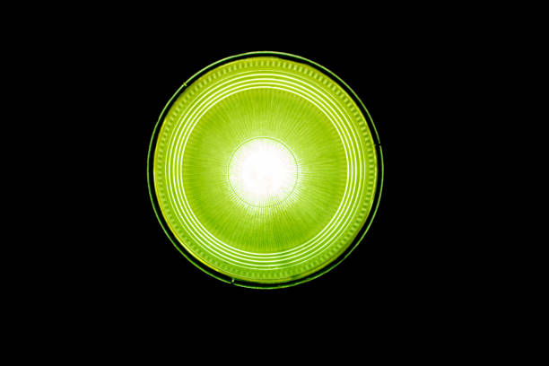 istock Abstract ring background with luminous swirling background. A glowing spiral. Energy flow tunnel. Shine a round frame with light circles of light effect. luminous cover. Place for your message. Jellyfish 1246518486