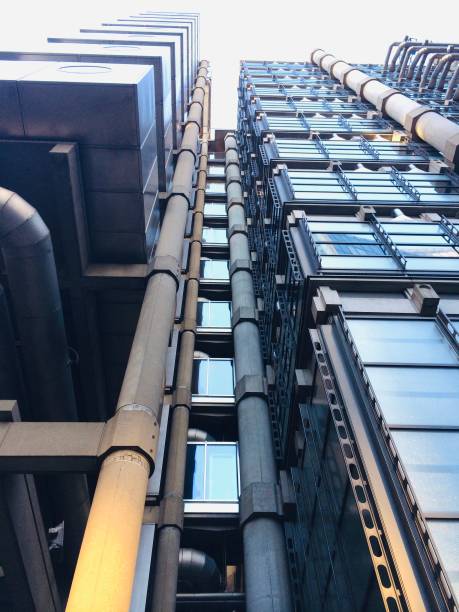 istock City of london 1246520069