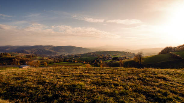 istock Hrinovske Lazy 1246539349
