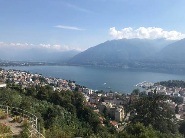 istock Madonna del Sasso 1246623705