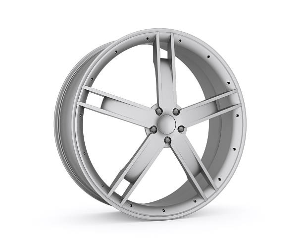 Alloy Wheel Rim