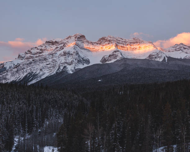 istock Canadian Rockies 1246662330