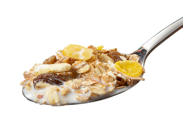 istock muesli cereals food 124669694
