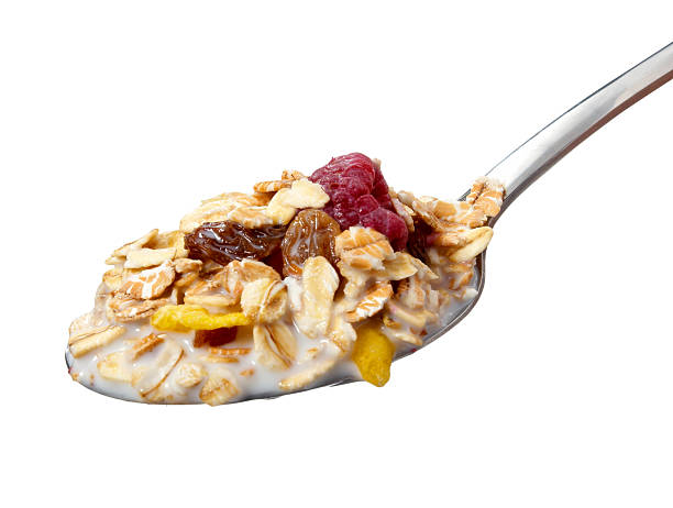 istock muesli cereals food 124669860