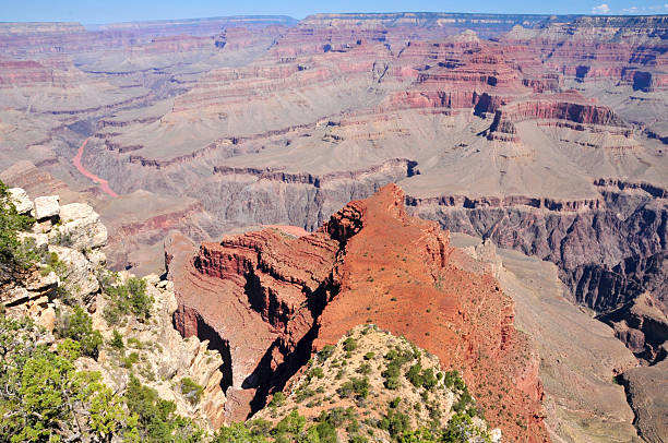 istock Grand canyon national park 124671623
