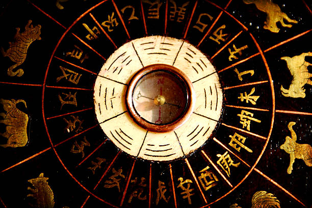 istock Wheel of life 124673394