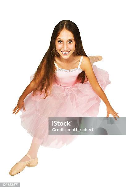 Teilstrecken Stockfoto und mehr Bilder von Ballett - Ballett, Balletttänzer, Anmut