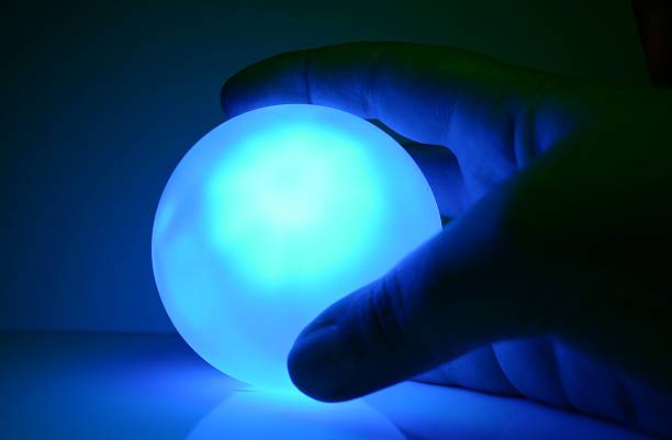 istock Hold the future in your hand 124673766