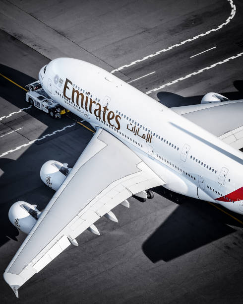 2,671 Emirates Airline Stock Photos, Pictures & Royalty-Free Images -  iStock | Emirates airlines, Dubai airport, Airplane