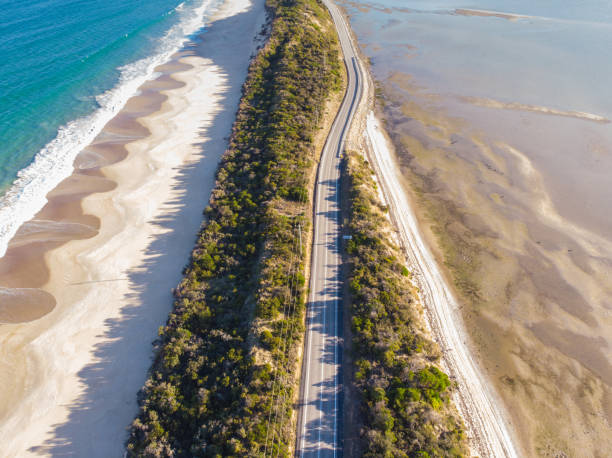 istock [Australia] Tasmania 1246765072