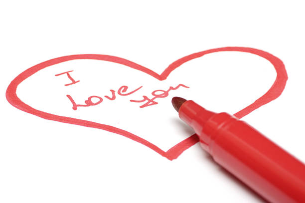 istock Heart of Love (ver.2) 124677418