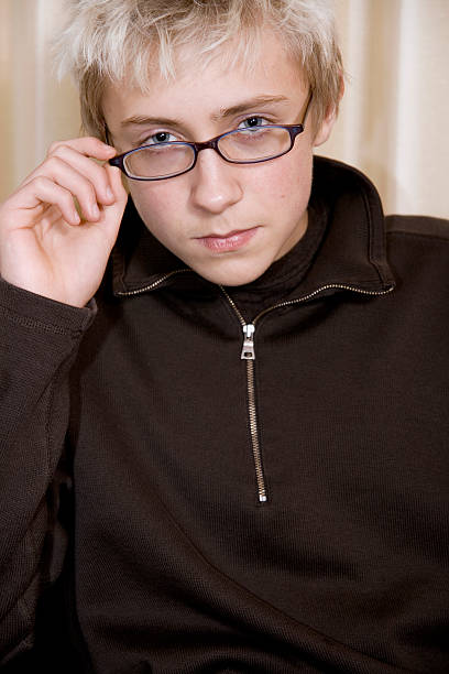 istock Hip Teenage Boy 124677867
