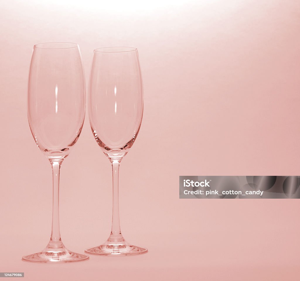 Pink Champagne - Foto stock royalty-free di Sfondi