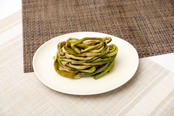istock Korean traditional food 1246800651
