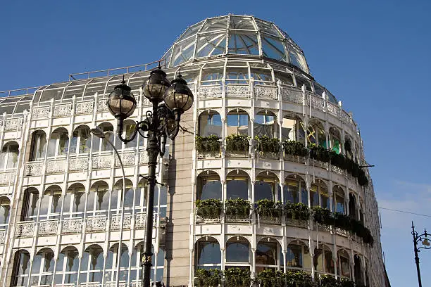 Photo of Stephens Green