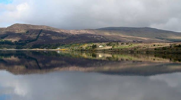 西アイルランド - sligo ストックフォトと画像