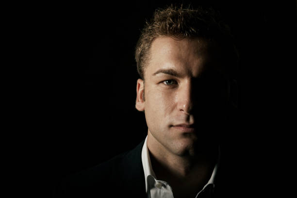 istock portrait of a man 124685208