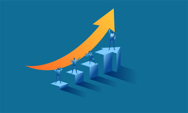 Mercado Laboral Vectores Libres de Derechos - iStock Mercado Laboral Vectores Libres de Derechos - iStock