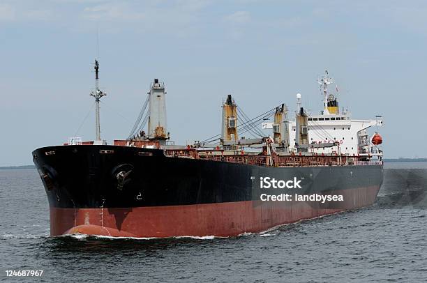 Naftowy Tankowiec Wysyłka - zdjęcia stockowe i więcej obrazów Port handlowy - Port handlowy, Tampa, Bez ludzi