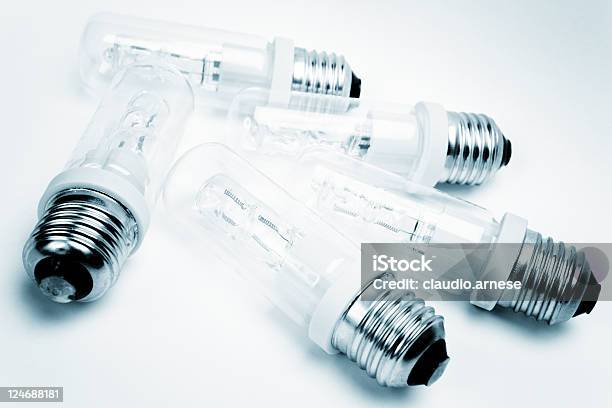 Light Bulb Stock Photo - Download Image Now - Color Image, Concepts, Creativity