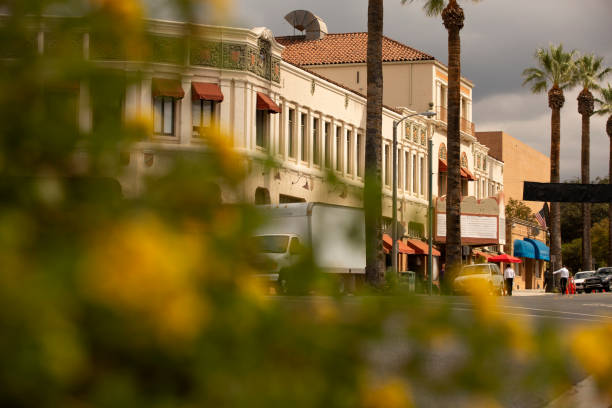 istock Redlands, California 1246909001