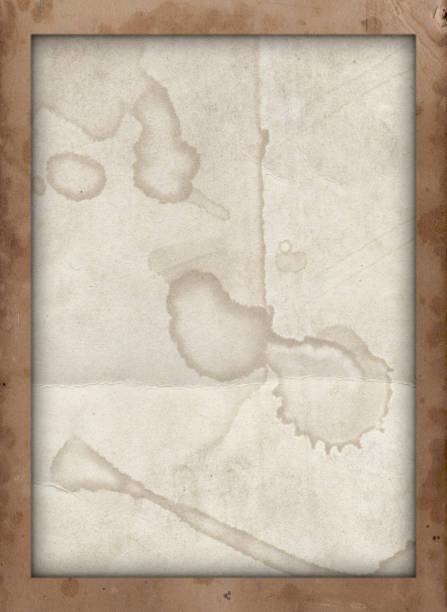 istock Old vintage texture with retro paper background 1246918671