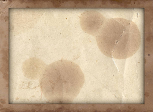 istock Old vintage texture with retro paper background 1246918682