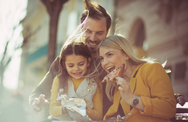 istock Family friendship. 1246920671