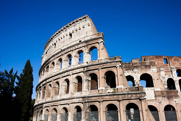 colosseum, roma, itália - 4609 imagens e fotografias de stock