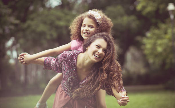 istock For them is every day adventure. 1246929380