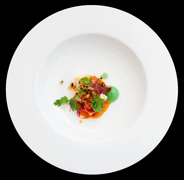 istock Chili crab cooked in modern way 124693151