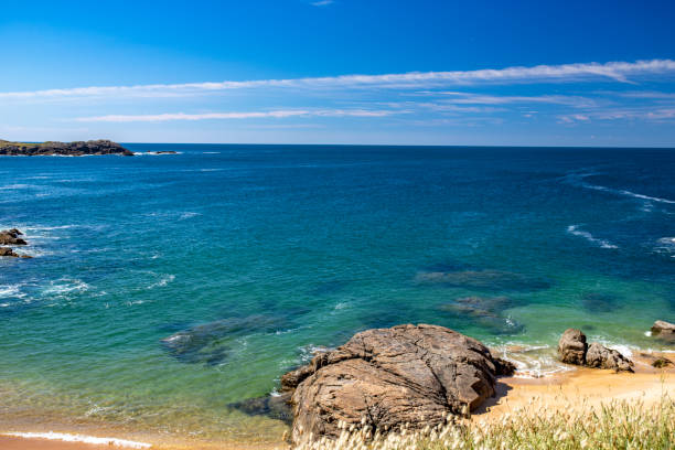 istock Yeu island Yeu Atlantic ocean 1246933441