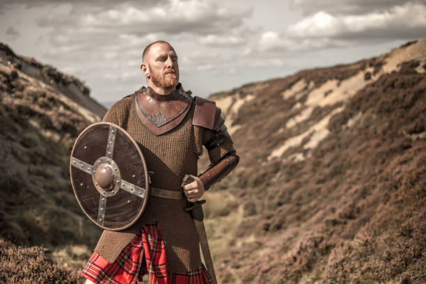5,500+ Celtic Warrior Stock Photos, Pictures & Royalty-Free Images - iStock