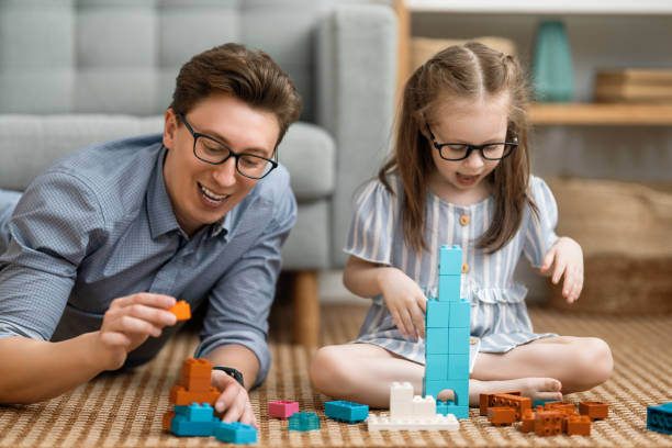 istock Happy family time! 1246973999
