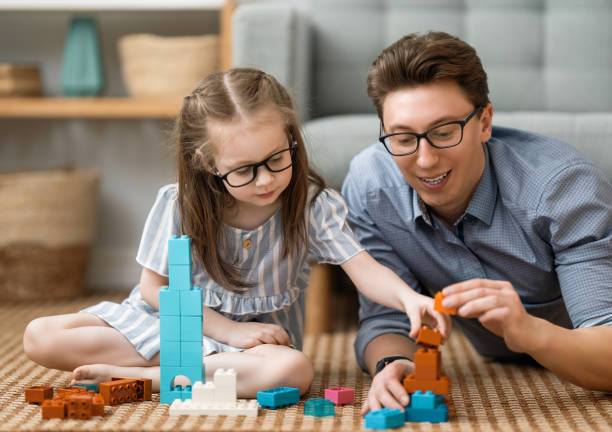 istock Happy family time! 1246974010